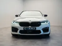Gebraucht BMW M5 Performance 600 PS (441 kW) 2021 Weiß Limousine