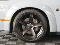 Gebraucht Dodge Challenger 492 PS (361 kW) 2021 Smoke show Coupé
