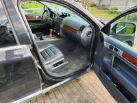 gebraucht VW Touareg R5 TDi