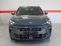 Ny Cupra Terramar 272 HK (200 kW) 2026 Blå SUV