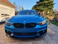 Gebraucht BMW 435 Gran Coupé M Sport 313 PS (230 kW) 2017 Andere farben Coupé