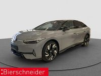 Gebraucht VW ID.7 GTX 250 kW (340 PS) 2025 Grau Limousine