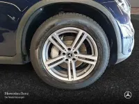 Gebraucht Mercedes GLC300 245 PS (180 kW) 2022 Blau SUV