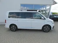 Gebraucht VW T6.1 Highline 204 PS (150 kW) 2022 Candyweiß Van