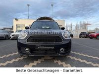 Gebraucht Mini One Countryman 102 PS (75 kW) 2020 Midnight black SUV