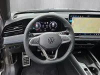 Neu VW Passat R-line 193 PS (141 kW) 2026 Diabasgrau Kombi