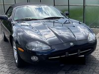 gebraucht Jaguar XK8 Cabriolet - 4.2 V8