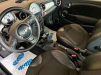 Gebraucht Mini Cooper Clubman 122 PS (89 kW) 2012 Grau Kombi