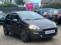 gebraucht Fiat Punto Young*KLIMA*92.000KM*