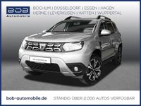 Gebraucht Dacia Duster Prestige 101 PS (74 kW) 2021 Grau SUV