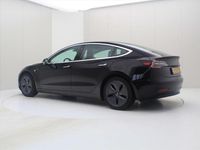 Gebraucht Tesla Model 3 Standard Range 225 kW (306 PS) 2020 Schwarz Limousine