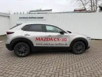 Gebraucht Mazda CX-30 Homura-Line 140 PS (102 kW) 2025 Gold SUV
