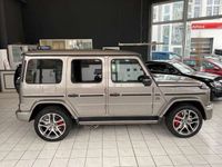 gebraucht Mercedes G63 AMG AMG *Multibeam LED*360°*Drivers Package*