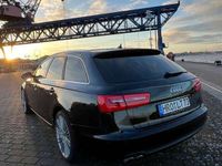 gebraucht Audi A6 Avant 2.0 TDI DPF