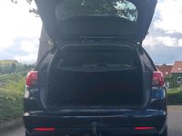 Gebraucht Opel Astra 122 PS (89 kW) 2021 Schwarz Kombi