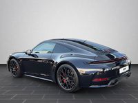 Gebraucht Porsche 992 480 PS (353 kW) 2025 Tiefschwarzmetallic (metallic)