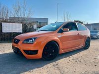 Second-hand Ford Focus ST 226 CP (166 kW) 2007 Berlinǎ