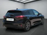 Gebraucht Ford Focus 155 PS (114 kW) 2024 Schwarz Limousine