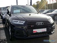 gebraucht Audi SQ5 TDI tiptronic Pano Matrix Standheizung