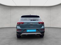 Usata VW T-Roc Goal 116 CV (85 kW) 2026 SUV
