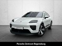 Gebraucht Porsche Macan 300 kW (408 PS) 2024 Weiß SUV