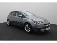 Gebraucht Opel Corsa 90 PS (66 kW) 2019 Grau Kleinwagen