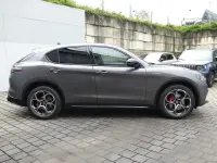 Neu Alfa Romeo Stelvio Veloce 209 PS (153 kW) 2026 Grau SUV