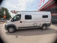 Gebraucht Fiat Ducato 131 PS (96 kW) 2016 Colore esterno Van