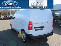 Neu Opel Vivaro 120 PS (88 kW) 2026 Weiß Van / Kleinbus