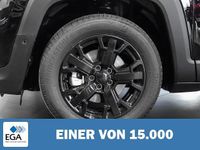 Gebraucht Jeep Renegade North 131 PS (96 kW) 2025 Schwarz SUV