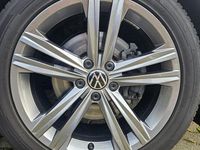 Gebraucht VW Arteon R-line 200 PS (147 kW) 2023 Silber Limousine