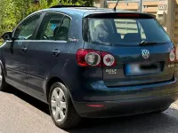 Gebraucht VW Golf V 116 PS (85 kW) 2007 Blau Limousine