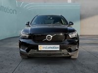 Gebraucht Volvo XC40 169 kW (231 PS) 2022 Schwarz SUV
