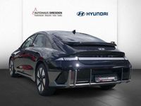 gebraucht Hyundai Ioniq 6 77,4 kWh Uniq 8-fach bereift