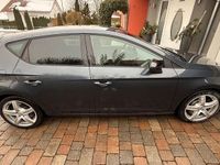 Gebraucht Seat Leon CUPRA 290 PS (213 kW) 2019 Grau Limousine