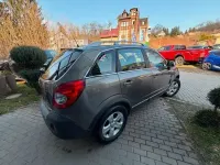 Occasion Opel Antara Edition 150 ch (110 kW) 2008 Gris SUV