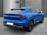 Neu Renault Rafale Esprit Alpine 2025 Blau SUV