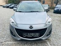 gebraucht Mazda 5 Business-Line