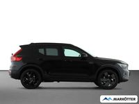 Neu Volvo XC40 Plus 163 PS (119 kW) 2025 Schwarz SUV