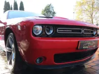 Używany Dodge Challenger 381 KM (280 kW) 2015 Czerwony Coupe