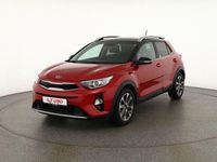 Gebraucht Kia Stonic Platinum 120 PS (88 kW) 2018 Andere SUV