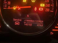 Gebraucht Mini Cooper 136 PS (100 kW) 2015 Schwarz Kleinwagen