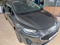 gebraucht Ford Fiesta 1,0 Hybrid Titanium X NAVI+CAM+ACC+LED