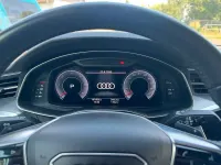 Gebraucht Audi A6 Sport 286 PS (210 kW) 2020 Schwarz Limousine
