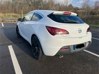 gebraucht Opel Astra GTC 