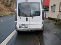Gebraucht Opel Vivaro 101 PS (74 kW) 2006 Weiß Van / Kleinbus