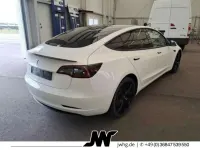 Gebraucht Tesla Model 3 Performance 461 kW (627 PS) 2022 Pearl white Limousine