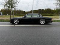 Gebraucht Jaguar XJ8 280 PS (205 kW) 2002 Limousine
