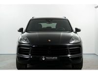 gebraucht Porsche Cayenne S Chrono Pano ACC 360K Leder LED BOSE