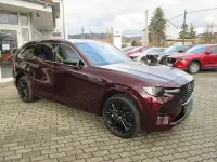 Neu Mazda 3 Homura-Line 254 PS (186 kW) 2026 SUV